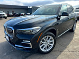 Used 2020 BMW X5 xDrive40i w/ Convenience Package image 2