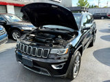 Used 2019 Jeep Grand Cherokee Limited w/ Luxury Group II image 5