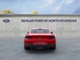 New 2025 Ford Mustang GT Premium w/ 60th Anniversary Package image 5