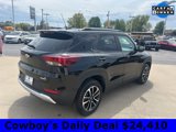 Used 2025 Chevrolet TrailBlazer LT image 5
