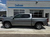 New 2025 Chevrolet Silverado 1500 LT w/ Safety Package image 2