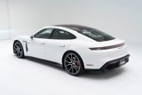 New 2025 Porsche Taycan 4S image 3