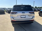 New 2024 Jeep Grand Cherokee L Altitude image 5