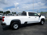Used 2020 Chevrolet Silverado 2500 W/T w/ WT Convenience Package image 4