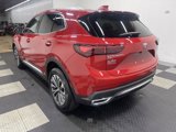 New 2025 Buick Envision Preferred image 2