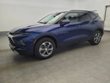 Used 2023 Chevrolet Blazer LT w/ Convenience Package image 2