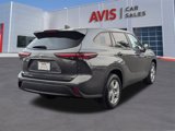 Used 2024 Toyota Highlander LE image 6
