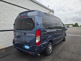 New 2025 Ford Transit 150 Low Roof AWD image 4