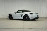 New 2025 Porsche 718 Boxster S image 3