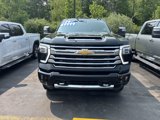 Used 2024 Chevrolet Silverado 2500 High Country image 2