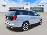 New 2025 Ford Expedition Platinum image 3