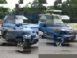 Certified 2020 Subaru Forester Premium image 2