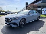 New 2025 Mercedes-Benz E 350 4MATIC Sedan image 5
