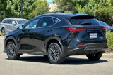 Certified 2025 Lexus NX 350h AWD w/ Premium Package image 6