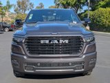 New 2026 RAM 1500 Laramie image 2