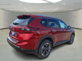 New 2026 Nissan Rogue SV image 5