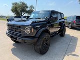 Used 2021 Ford Bronco 4-Door image 3