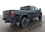 New 2025 GMC Sierra 2500 AT4X w/ AT4X AEV Edition image 4