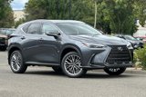 New 2026 Lexus NX 350 AWD w/ Premium Package image 2