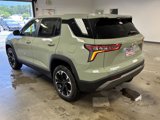 New 2026 Chevrolet Equinox LT w/ Convenience Package II image 2