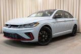 New 2025 Volkswagen Jetta GLI Autobahn image 3