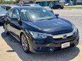 Used 2016 Honda Civic EX image 2