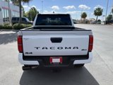 New 2025 Toyota Tacoma SR5 image 4