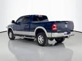 Used 2021 RAM 2500 Laramie image 4