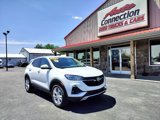 Used 2023 Buick Encore GX Preferred w/ Cold Weather Comfort Package image 2