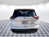 Used 2024 Nissan Rogue SV image 4