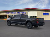New 2025 Ford F350 Platinum w/ Snow Plow Prep Package image 4