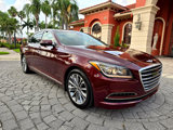 Used 2015 Hyundai Genesis 3.8 w/ Option Group 03 image 5
