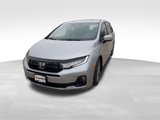 New 2025 Honda Odyssey Touring image 4