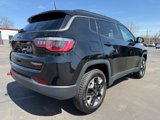 Used 2018 Jeep Compass Trailhawk image 5
