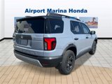New 2026 Honda Passport RTL image 4