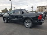 New 2025 RAM 1500 Tungsten w/ Trailer Tow Group image 4