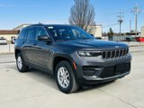 New 2025 Jeep Grand Cherokee Laredo X image 2