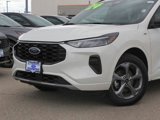 Certified 2024 Ford Escape ST-Line w/ Tech Pack #1 image 2