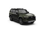 New 2025 Lexus GX 550 image 4