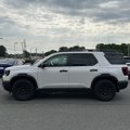 New 2026 Honda Passport RTL image 2