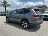 Used 2024 Volkswagen Atlas SE image 4