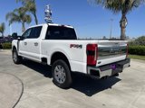 New 2025 Ford F250 Lariat image 2