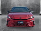 Used 2025 Toyota Camry XSE image 2
