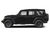 New 2025 Jeep Wrangler Unlimited Rubicon 392 image 3