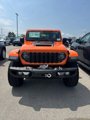 New 2025 Jeep Wrangler Unlimited Rubicon 392 image 2