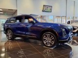 New 2026 Cadillac Vistiq Sport image 5