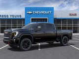 New 2025 GMC Sierra 2500 AT4 w/ AT4 Premium Plus Package image 3