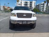 Used 2004 Ford F150 FX4 image 2