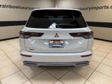 New 2025 Mitsubishi Outlander SE image 5