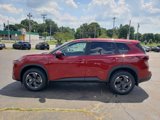 New 2026 Nissan Rogue SV image 3